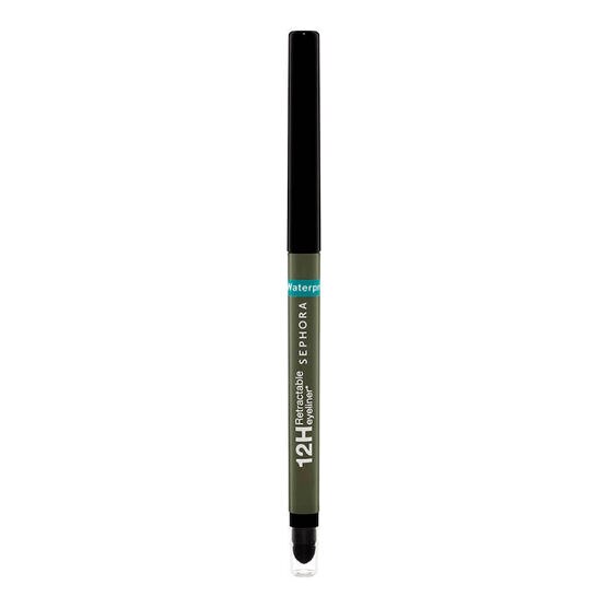Lápis de Olhos 12H à prova d’água Sephora Collection